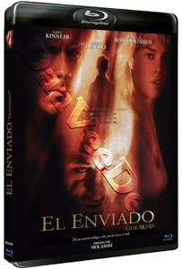 Godsend | O Enviado  Blu-Ray